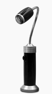 outdoor camping light with: UV fənərlər - gz05302-white-laser-bare-lamp-3aaa