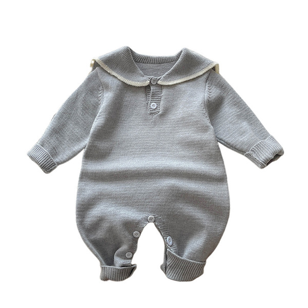 Children's demi-season overall