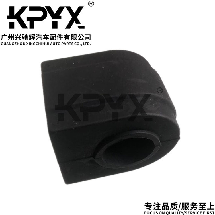 Suitable for Bmw X5X6F15F16 Front Balance Bar Rubber Sleeve Oe:31356774737 31356863402