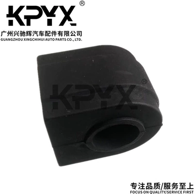 Bar Rubber Sleeve – Asqı sistemi / Xodovoy hissələr