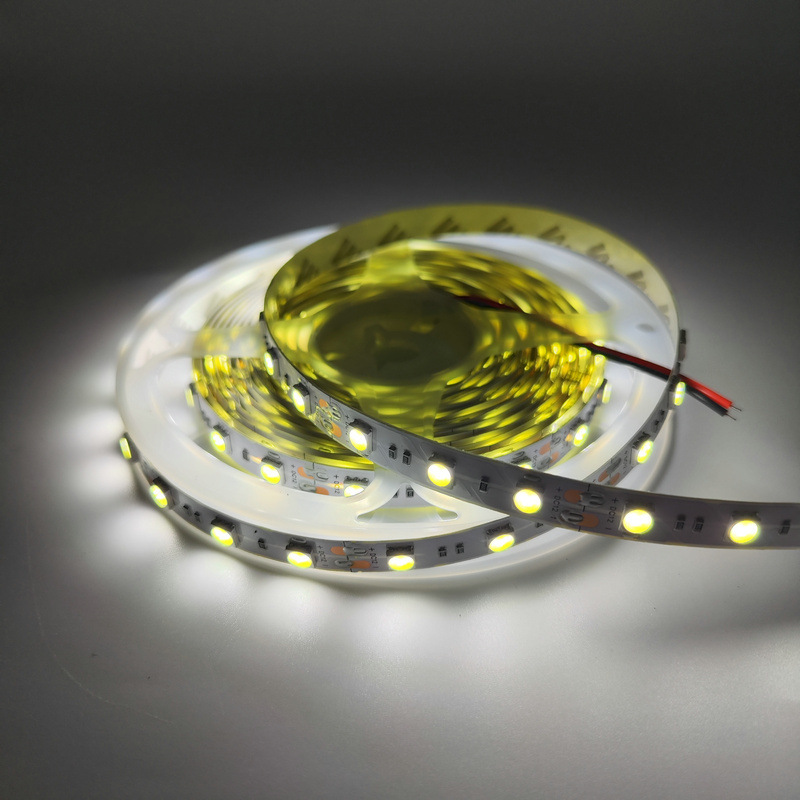 12V5050 G板 裸板-正白光