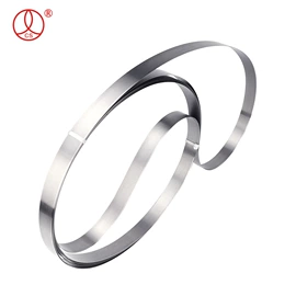 机用锯条;热轧带钢;刀带