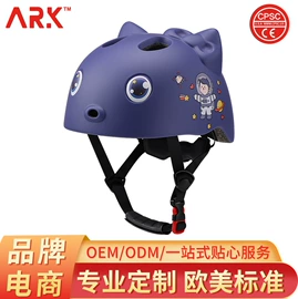 骑行头盔;运动护膝