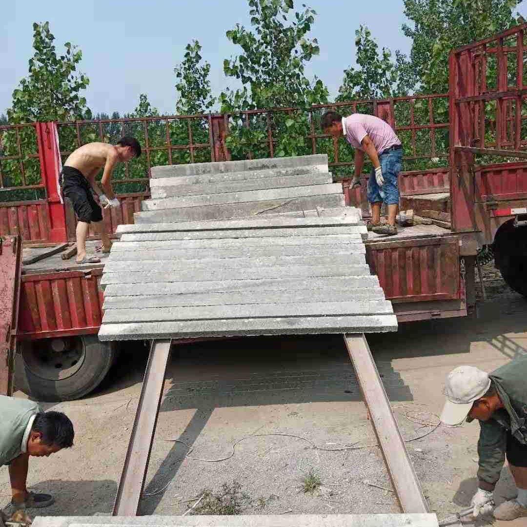 水泥柱子  混泥土水泥立柱 葡萄大棚水泥柱子 多种规格水泥柱