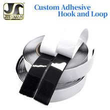 Factory Wholesale strong self-adhesive Hook and Loop velcro
