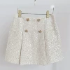 Half skirt