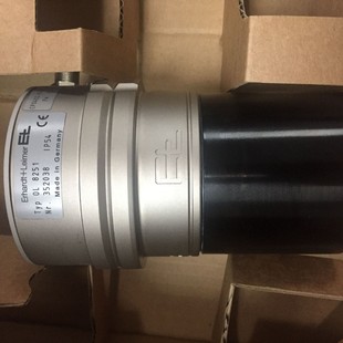 E + L Laimeier Ol8251 352038 Electric Eye