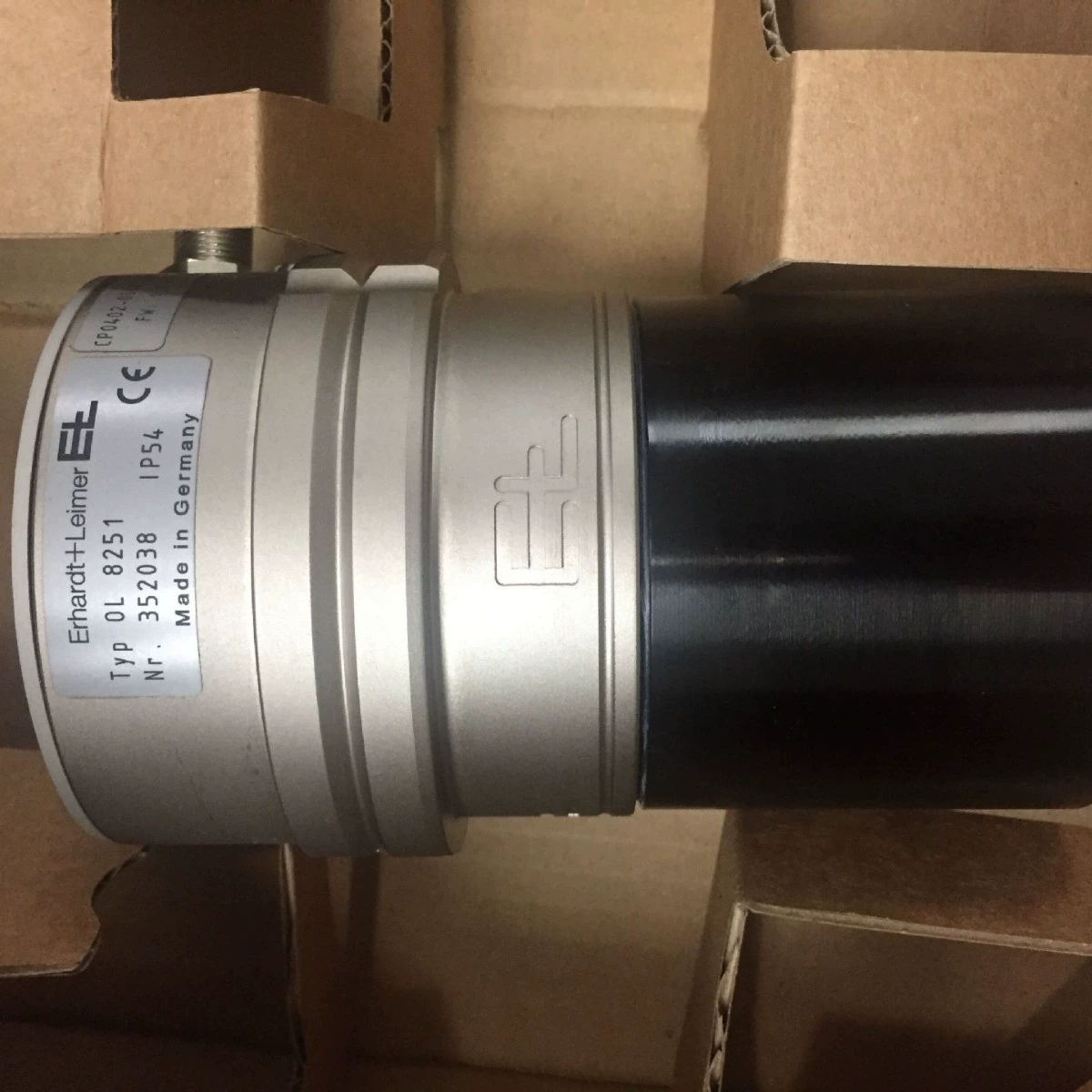 E+L Laimeier OL8251 352038 электрический глаз