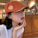 Vintage Niche Progressive Hat Women's Autumn and Winter Japanese Style All-match Big Head Beret Korean Style Face Shown Little Newsboy Hat