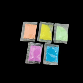 金葱粉;饰品配件;彩泥/粘土/沙