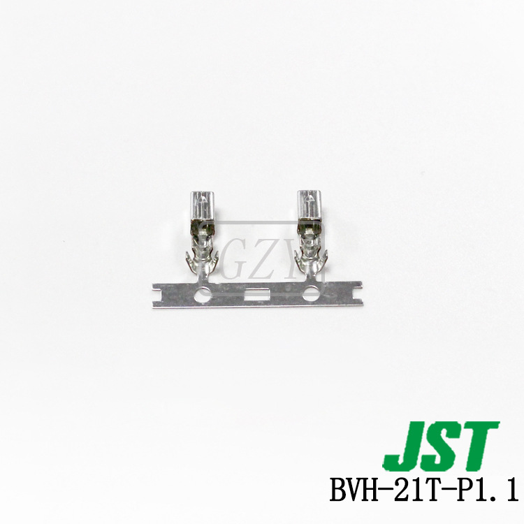 BVH-21T-P1.1 ѹŶ JST VHϵ3.96mmֻ