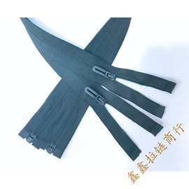 3#尼龙开尾拉链3#尼龙开口拉链3#尼龙开尾反插拉链5#尼龙开口反装