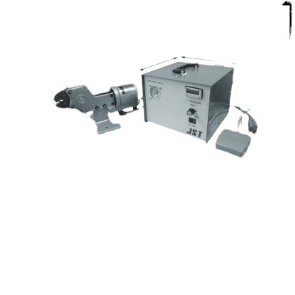 森川贸易日本日压JST桌上型压接工具YAD-1A压接钳压着钳