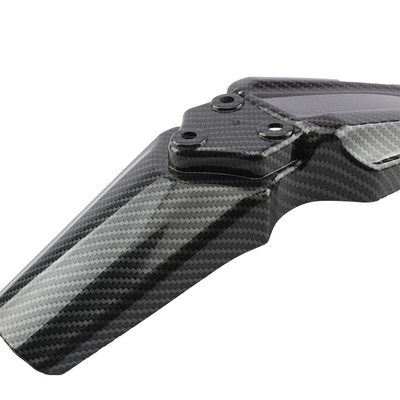 Fender Extension Mudguard, Motorcycle Fender