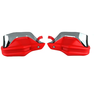 Motorcycle front windshield, BMW Extension for BMW