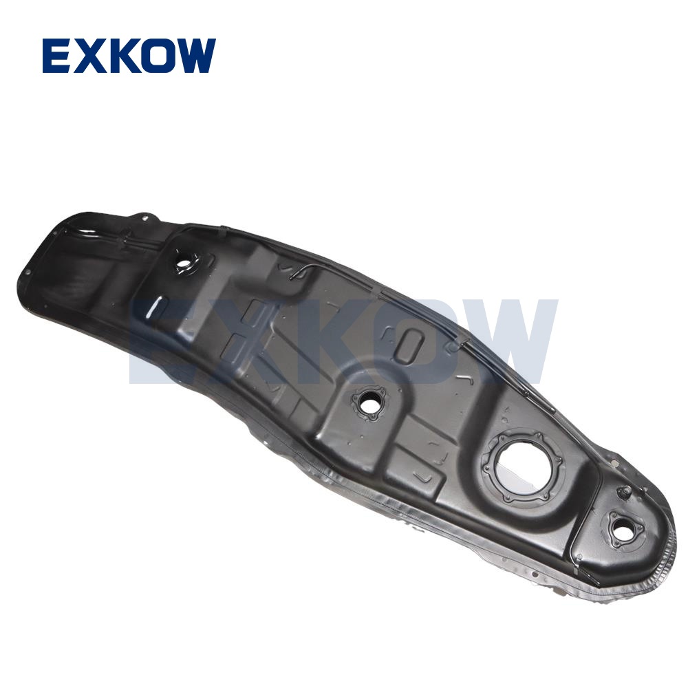 Fuel Tank Is Suitable for Mitsubishi Pajero MR342850 1700A163 1700A926