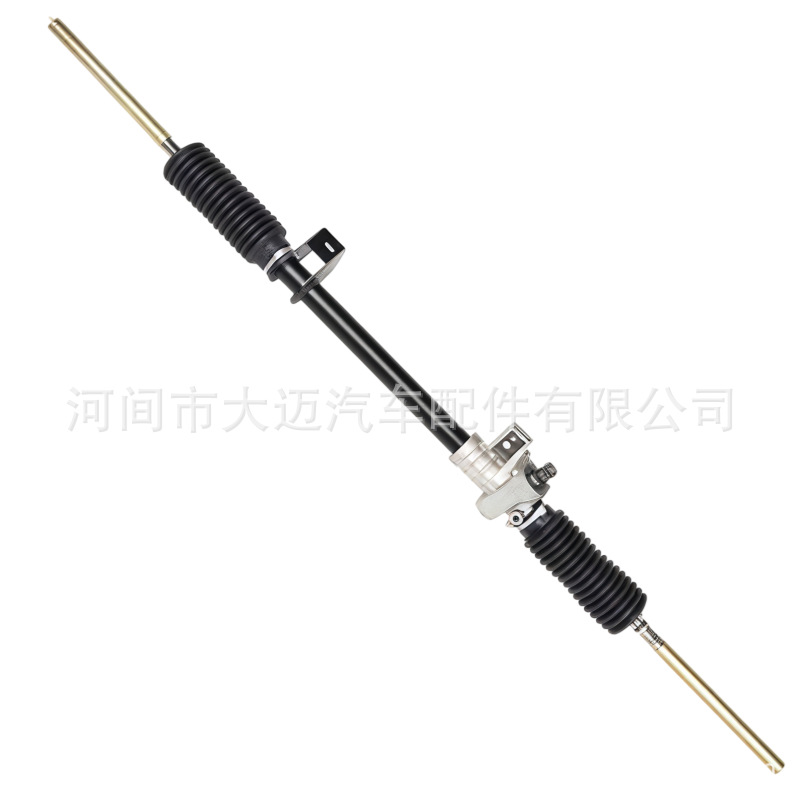 7701462168 7701584785 Hydraulic power steering assembly, compatible with Renault R9 and R11