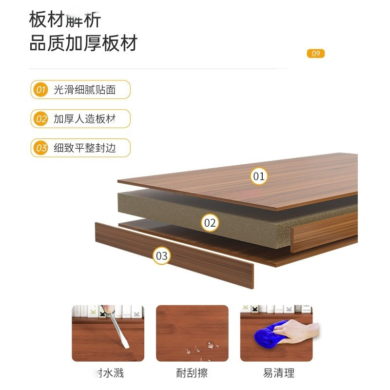 书架置物架落地客厅收纳架书桌旁窄缝储物柜简易柜子靠墙家用书架|undefined