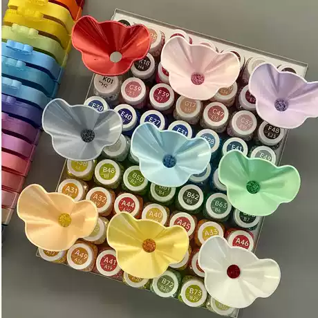 Pink koala funnel