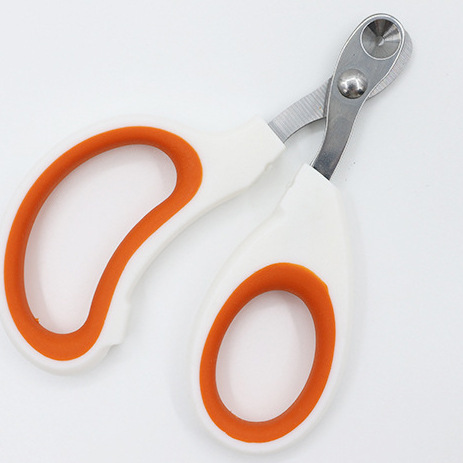 Gato hámster especial cortaúñas mascotas perro cortaúñas mascota uñas artefacto herramienta pata tijeras al por mayor