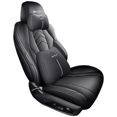 All-Season Full-Cover Seat Cushion, Modelə uyğun (Original) oturacaq örtükləri