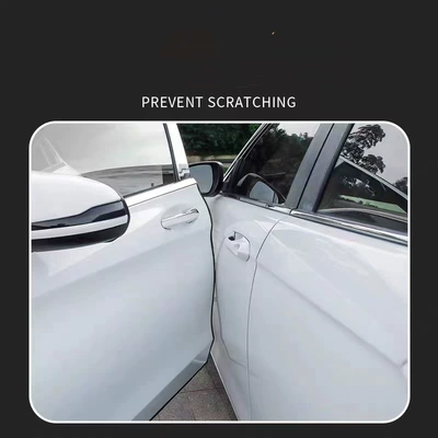 side protection strip paste-free door | Qapı və bamper qoruyucu zolaqlar