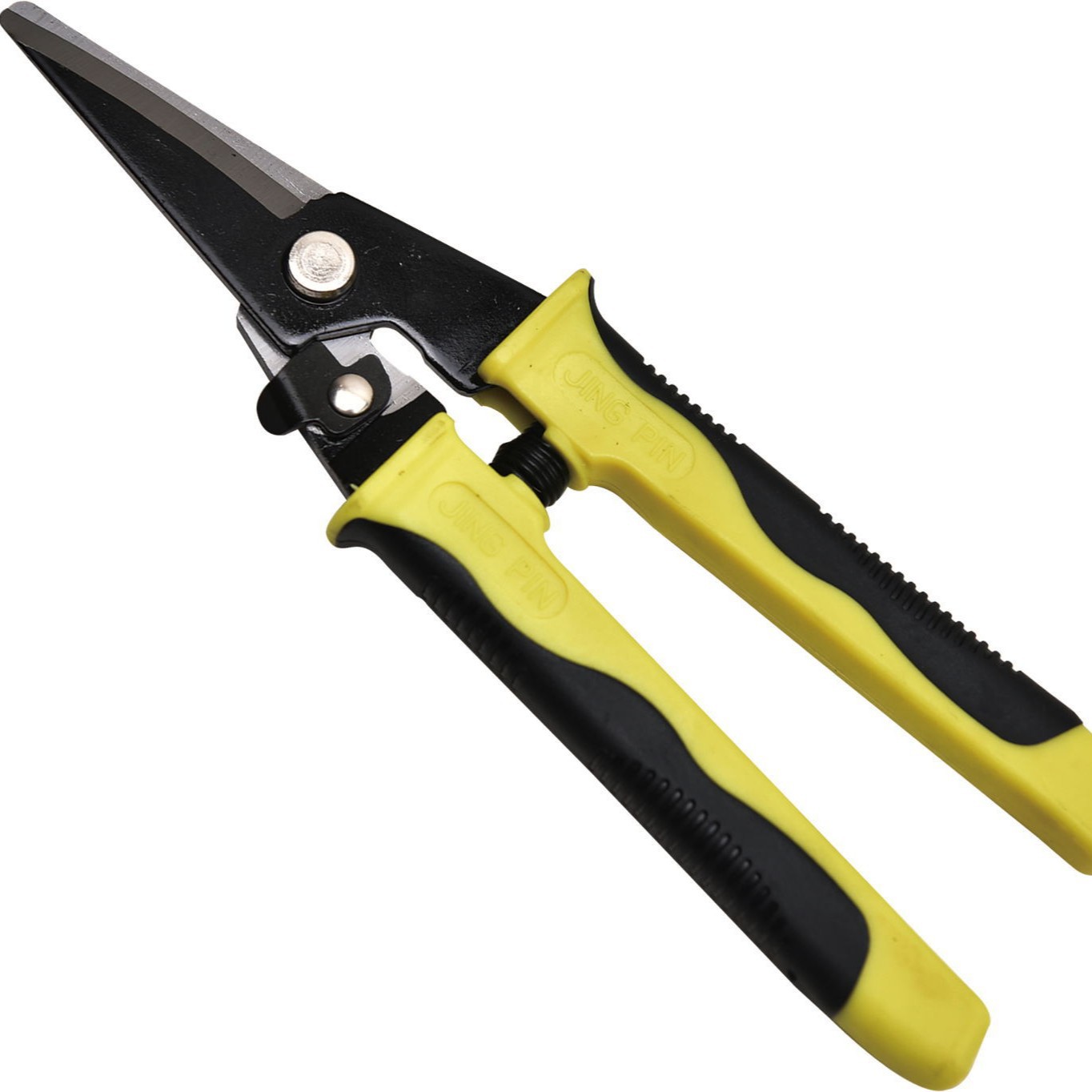 厂家供应多功能剥线钳铁皮剪刀直头弯头批发强力工业剪绝缘剪电线