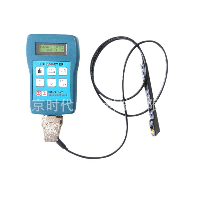 �¹�HUKϯ����Hilger)Ƥ��������TRUMMETERƵ�ʲ�����