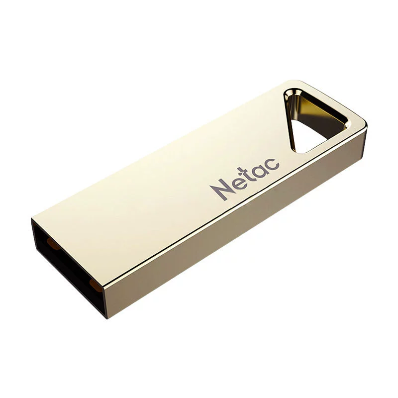 Металлическая маленькая USB флешка, ноутбук, 8ГБ, 16ГБ, 32ГБ, 64ГБ