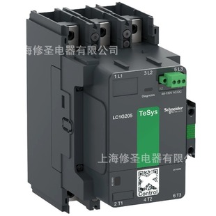 新款原裝Schineider大功率接觸器LC1D系列停產用LC1G替代量大優惠