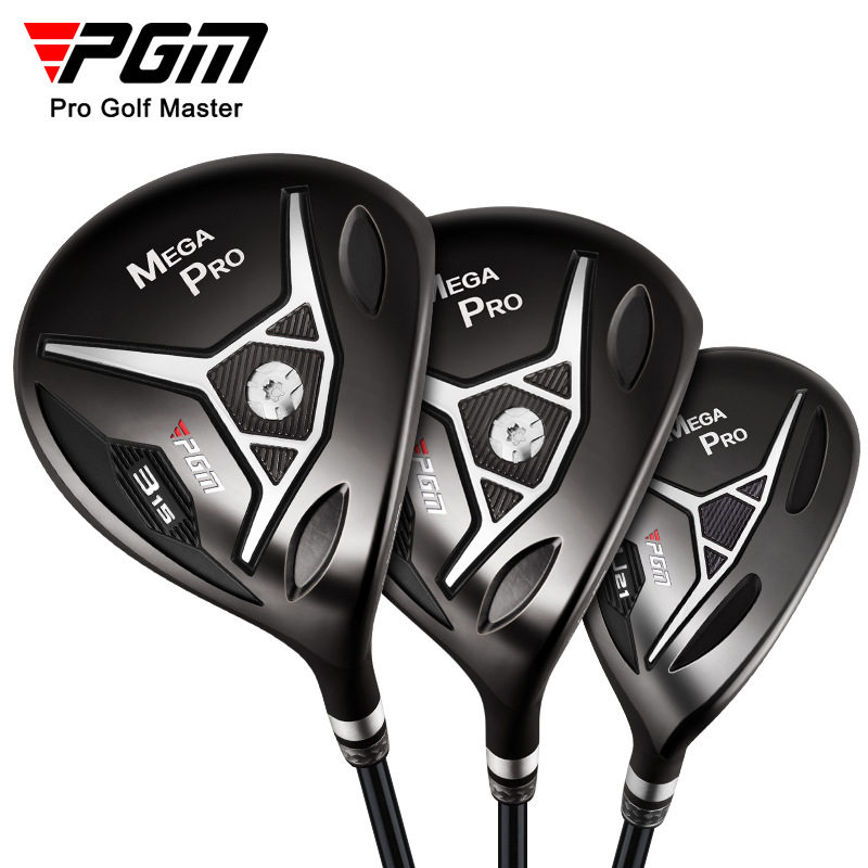 Gậy golf PGM MEGA PRO số 1/số 3/số 5 gỗ nam thanh sợi carbon — Thanh Carbon MG036-X 8.5, Thanh Carbon MG036-S 8.5, Thanh Carbon MG036-R 8.5, Thanh Carbon MG036-SR 8.5