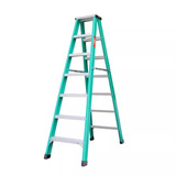 Лестница FRP Herringbone Утолщенная складная изоляция