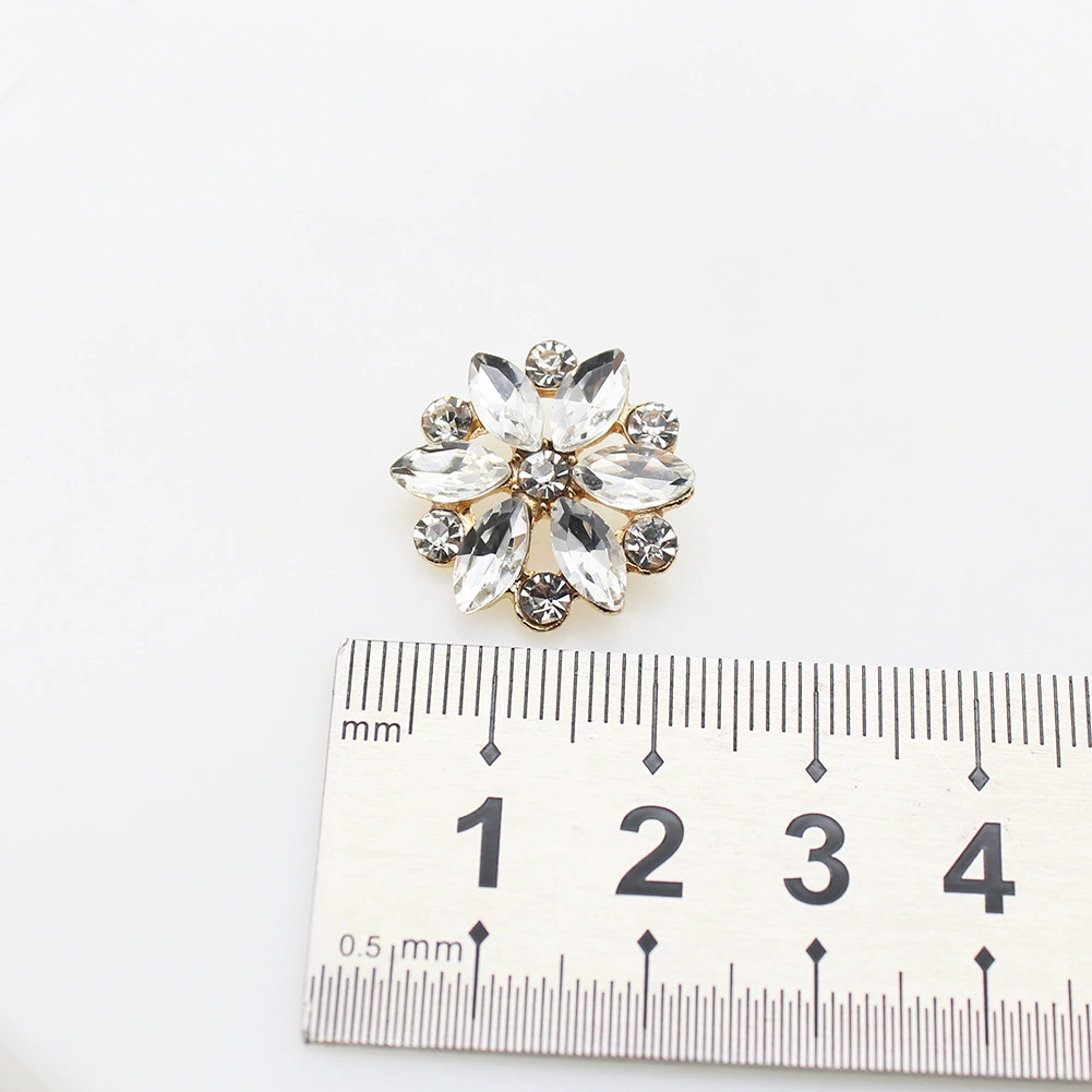 Металлическое шерстяное пальто из жемчуга, вставка из Diamond камня, стиль Chanel