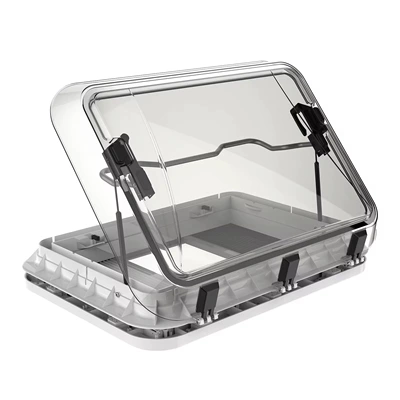RV accessories: cross-border Sunroof and accessories