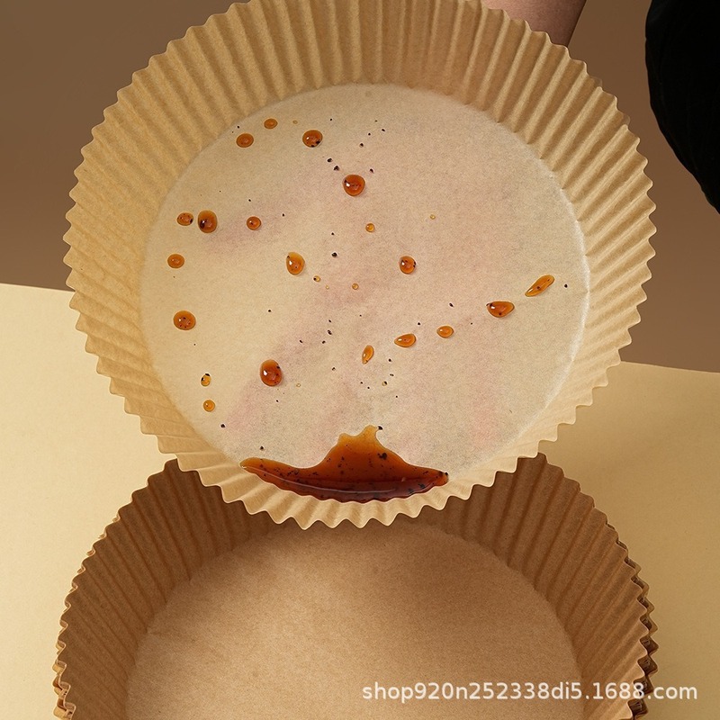 非丸紙 特殊紙 吸油紙 パッド紙 エアフライヤー 高温耐性 耐油ベーキング粘着紙 メーカー直販|undefined
