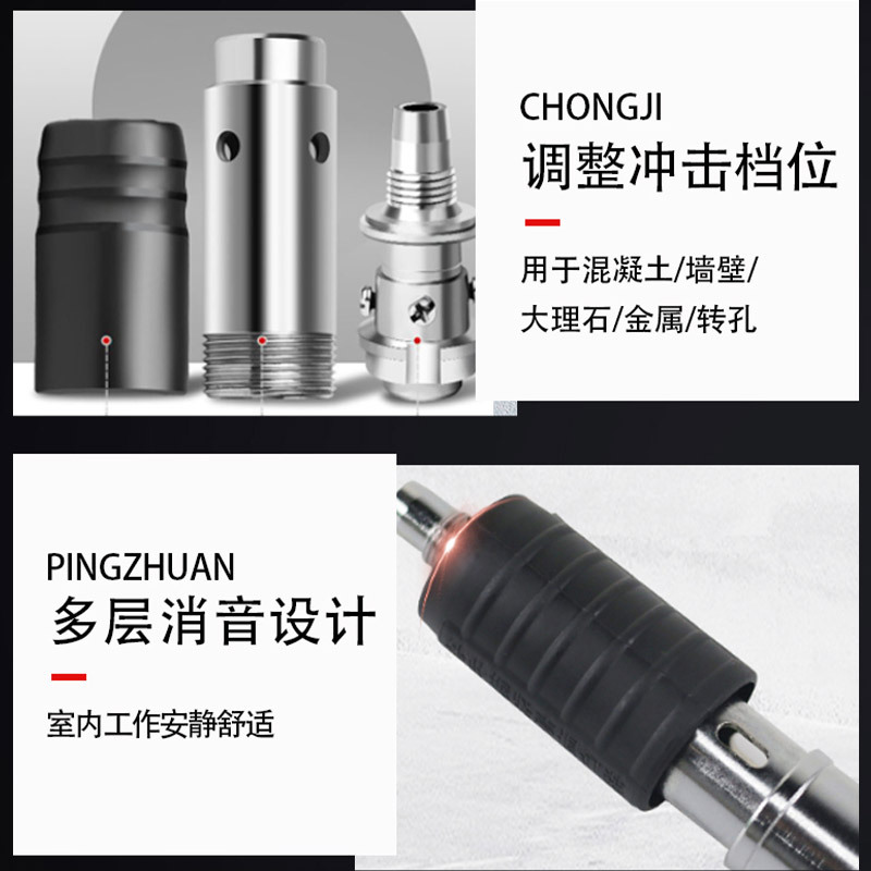 Manufacturers supply light mini nail gun, household wall nail grab, silencer nail driver, automatic slag removal artifact