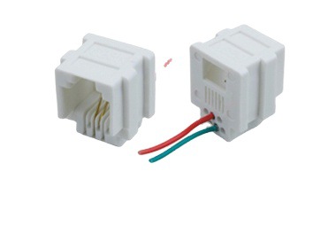 RJ11-6P 616E 616L 616W ˮͷĸ PCBĸ ͨŽӲ 616