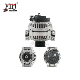 发电机CA1851IR/CAL10632 24V80A 8PK /0124655026进口