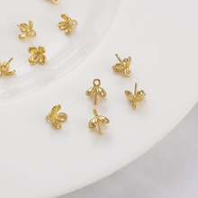 �~�14K��ɫ���~�ݰ�������б�ɫ�������ֹ�diy�A�����Ʒ���