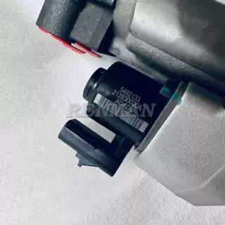 燃油执行器5492133带线燃油泵计量单元5406056燃油执行器维修包