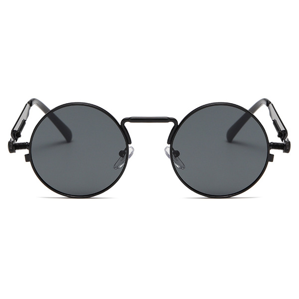 retro fashionable sunglasses