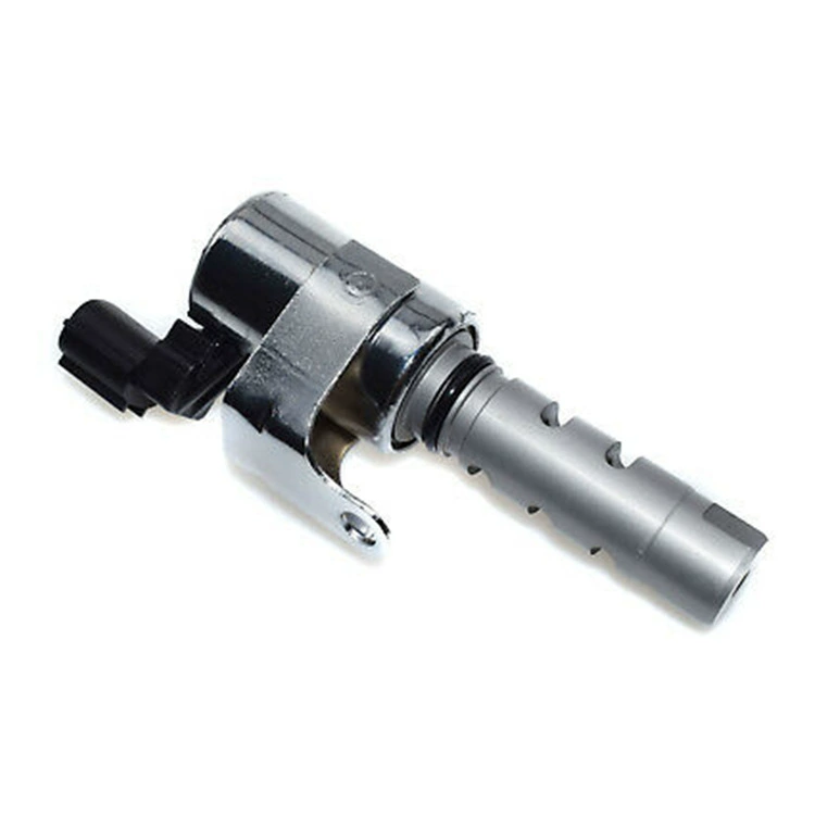 15330-74041 масляный клапан управления клапаном управления клапан камшaxial соленоидный клапан VVT клапан применимый Toyota 3sge