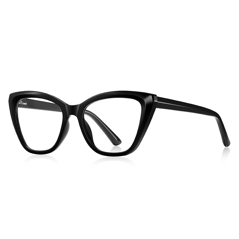 C1 bright black frame