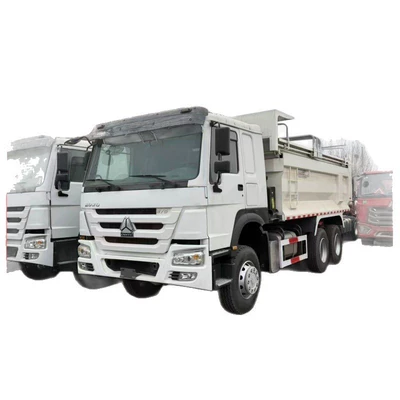 Transport Vehicle, Yük maşınları
