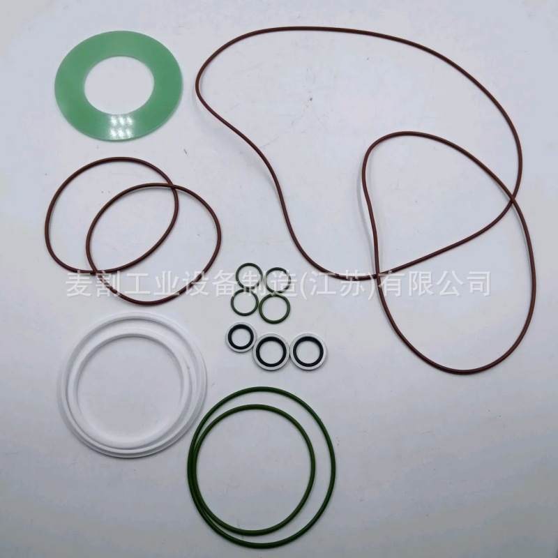 国产3001531114TD压力阀维修包螺杆式空压机配件大全现货