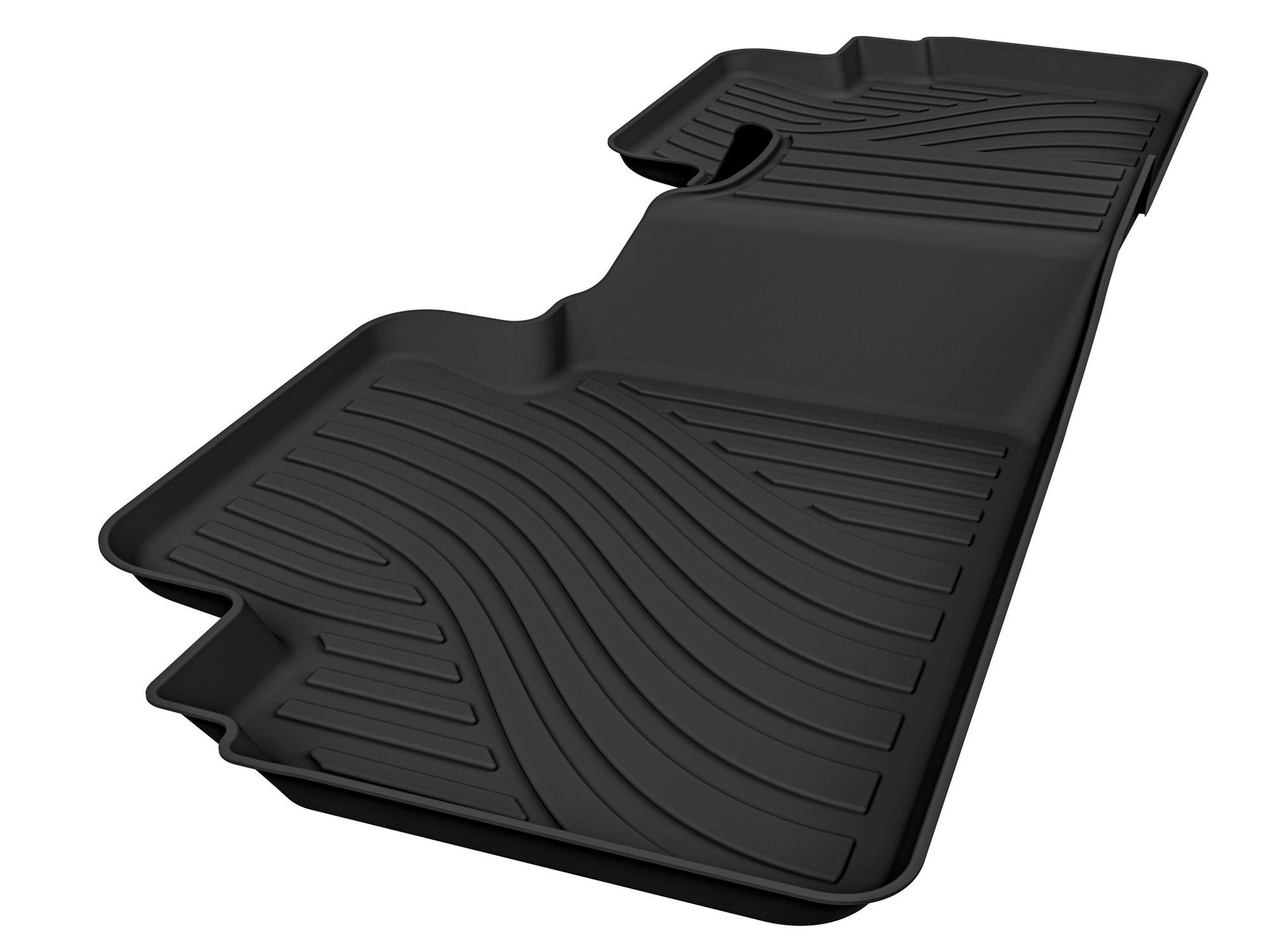 Applicable to ELANTRA one-piece 20 + ELANTRA car foot mat trunk mat high quality TPE foot mat cross-border