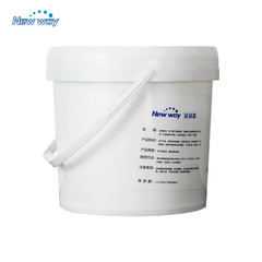 Impregnating powder kitchen tableware descaling and immersion powder soaking and bleaching tea scale removal glass stainless steel imitation porcelain cleaner