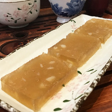 金城马蹄糕 广式速冻点心批发 商用冷冻早餐煎炸小吃茶餐厅半成品