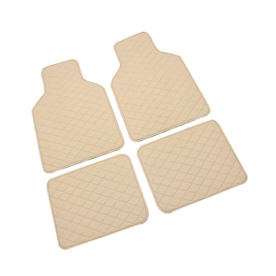Universal Foot Pad: to Install and Clean, Direct from the