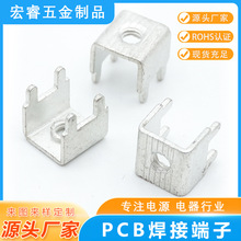 �S��ֱ�N PCB ���Ӷ��ӽӾ�̨  8*8*10�� M3M4���z����